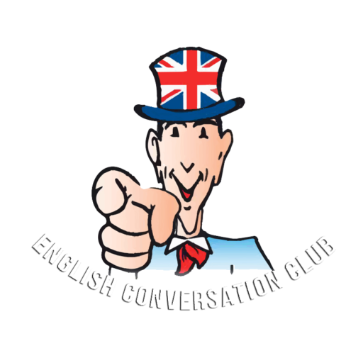 EnglishConversationClub