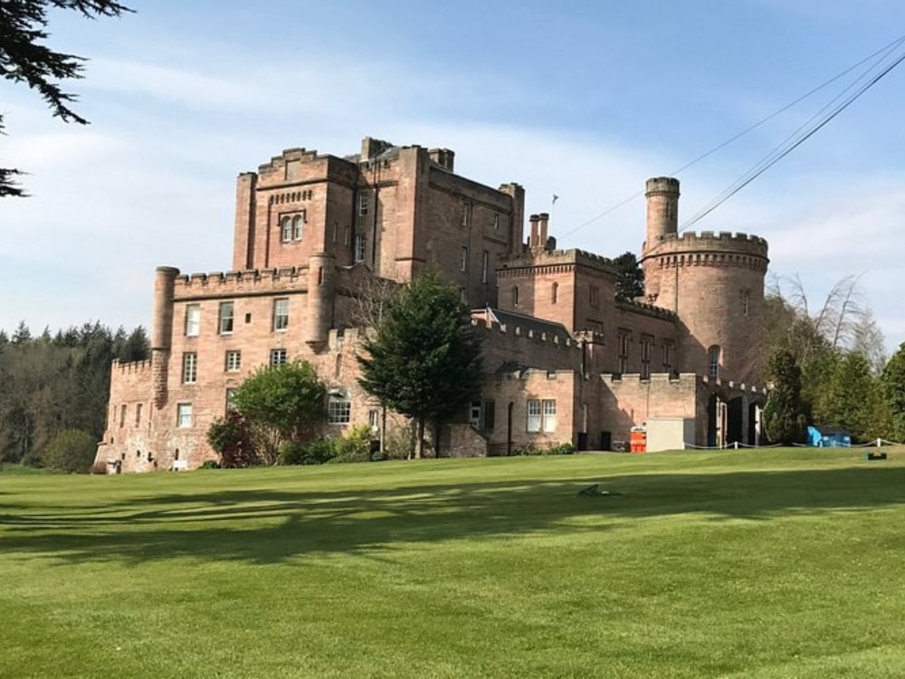 Castello di Bonnyrigg