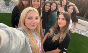 Studiare negli U.S.A: la testimonianza di Zoe
