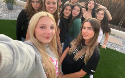 Studiare negli U.S.A: la testimonianza di Zoe